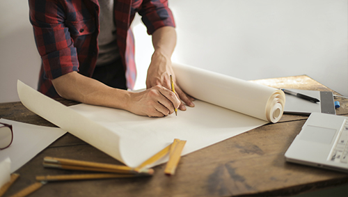 圣達(dá)地板 | 春風(fēng)十里，一盞春茶 