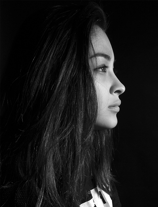 音樂劇演員 金素賢